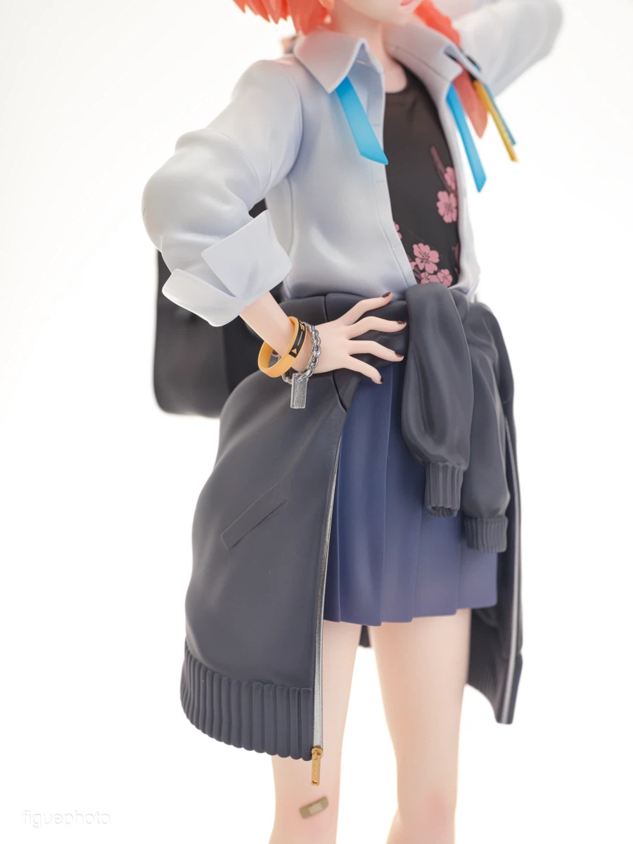 [Phat!] 1/7 블루 아카이브 - 네루 (교복) 샘플 사진_22.webp