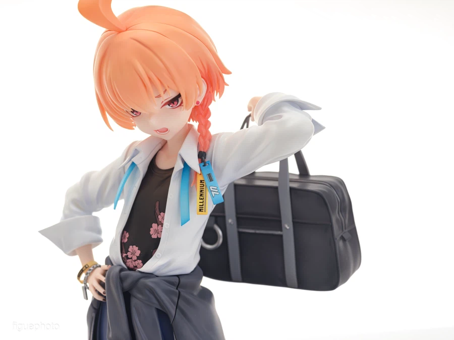 [Phat!] 1/7 블루 아카이브 - 네루 (교복) 샘플 사진_33.webp