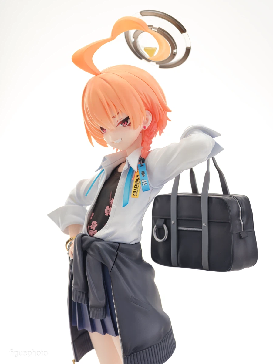 [Phat!] 1/7 블루 아카이브 - 네루 (교복) 샘플 사진_41.webp