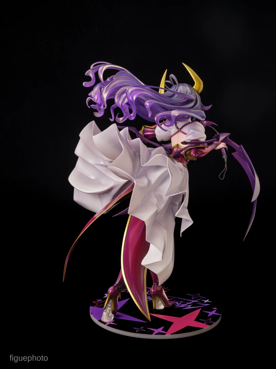 [Phat!] 1/7 마법소녀를 동경해서! - 마지아 베제 제2 형태 샘플 사진_5.webp