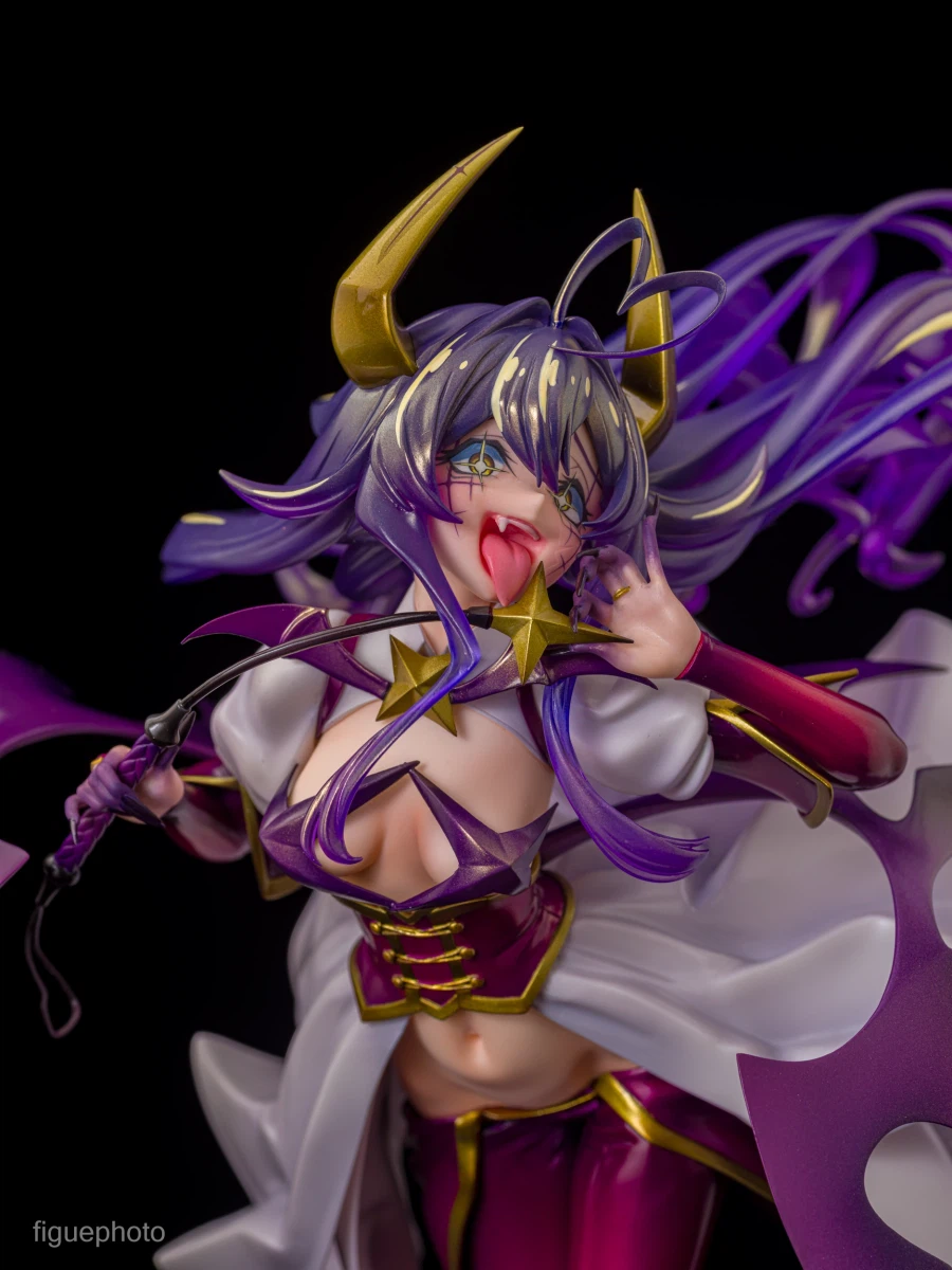 [Phat!] 1/7 마법소녀를 동경해서! - 마지아 베제 제2 형태 샘플 사진_13.webp