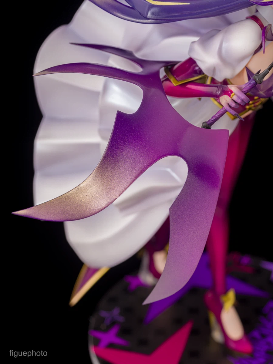 [Phat!] 1/7 마법소녀를 동경해서! - 마지아 베제 제2 형태 샘플 사진_15.webp