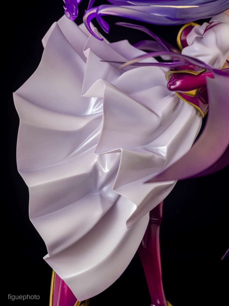 [Phat!] 1/7 마법소녀를 동경해서! - 마지아 베제 제2 형태 샘플 사진_16.webp