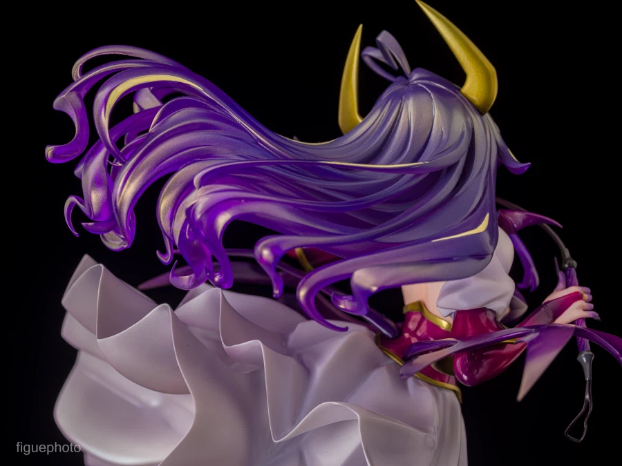 [Phat!] 1/7 마법소녀를 동경해서! - 마지아 베제 제2 형태 샘플 사진_17.webp