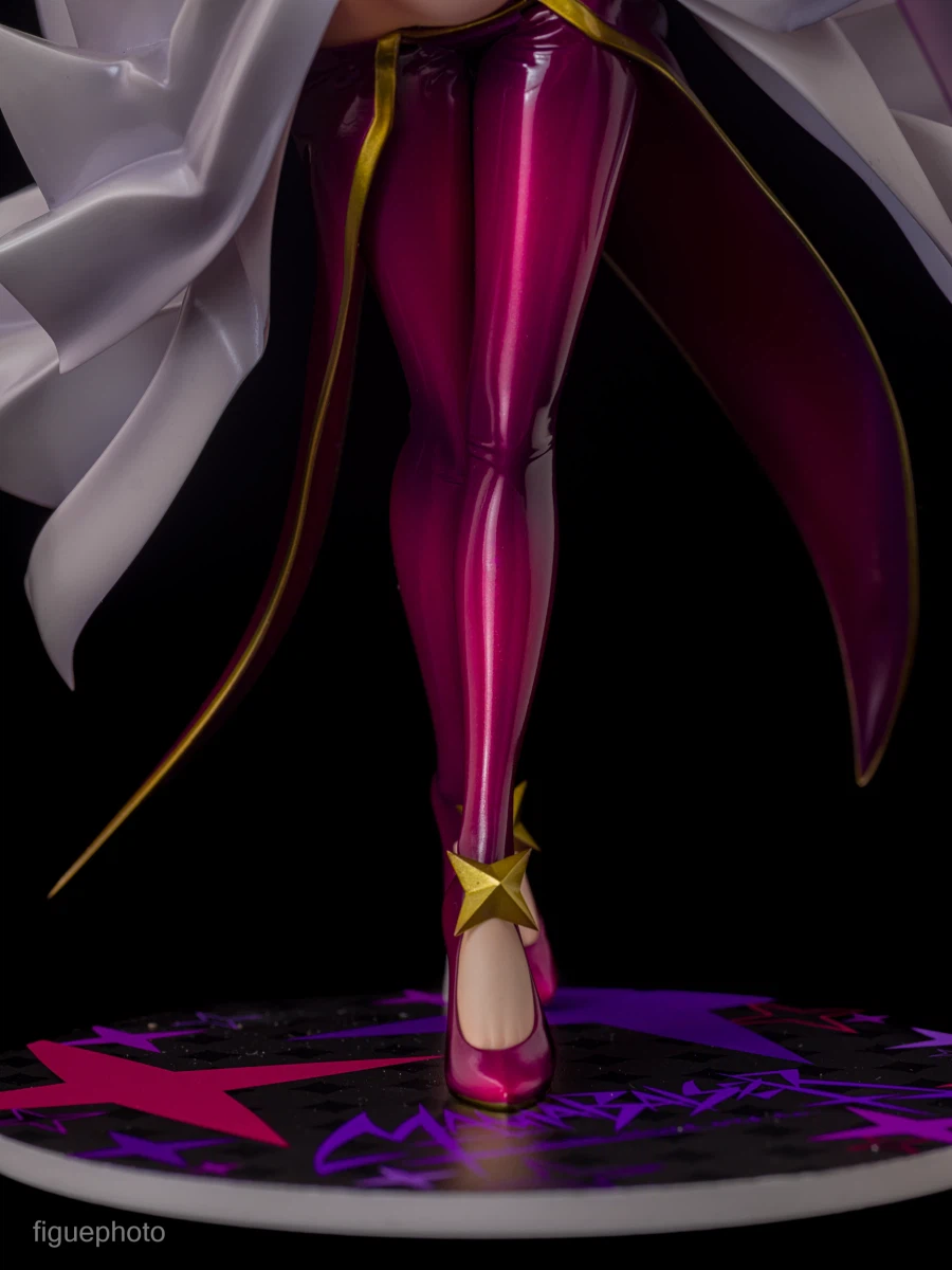 [Phat!] 1/7 마법소녀를 동경해서! - 마지아 베제 제2 형태 샘플 사진_24.webp