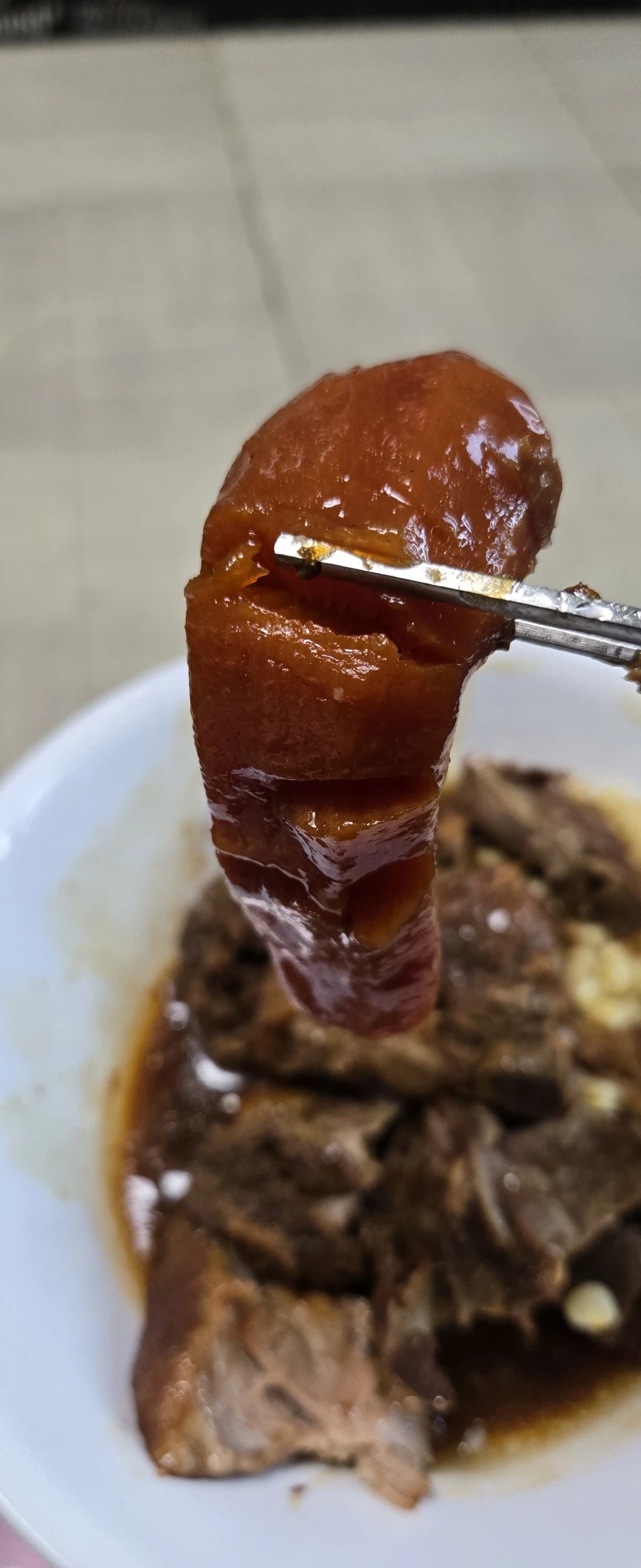 마눌과 아이를 처가에 보내고 먹은 음식들_7.webp