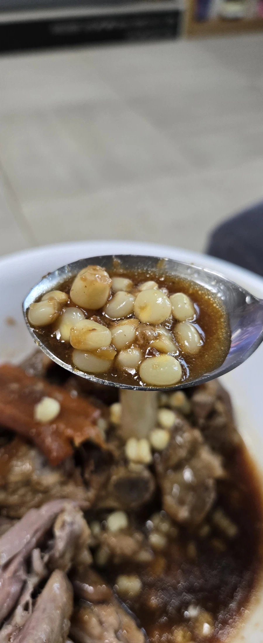 마눌과 아이를 처가에 보내고 먹은 음식들_9.webp