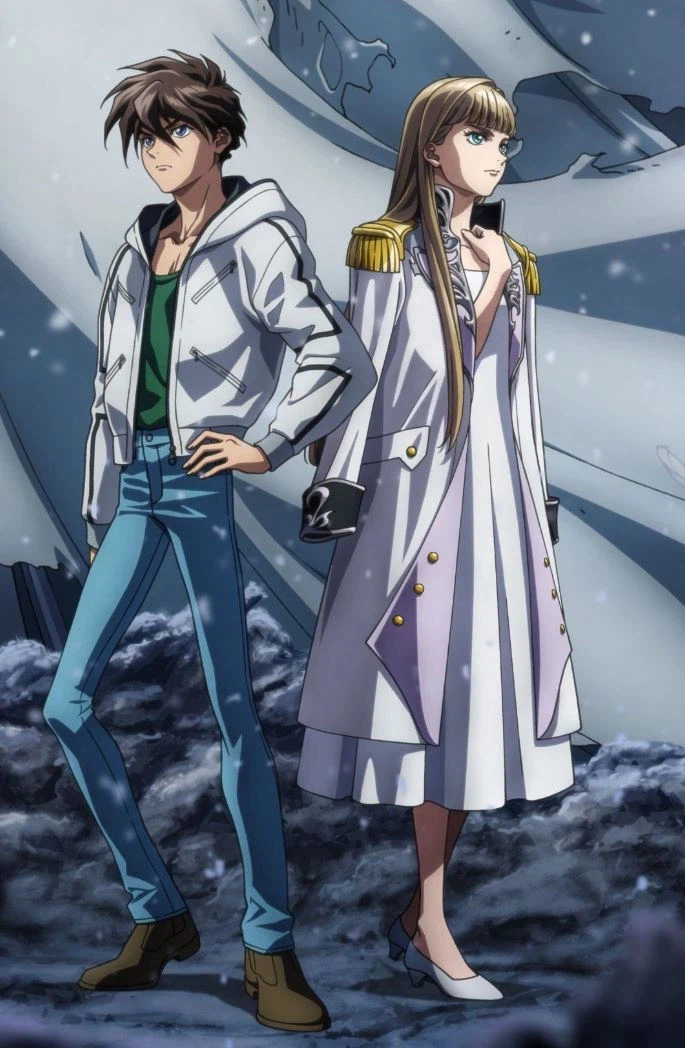 신기동전기 건담W - 잇츠 저스트 러브_2.webp