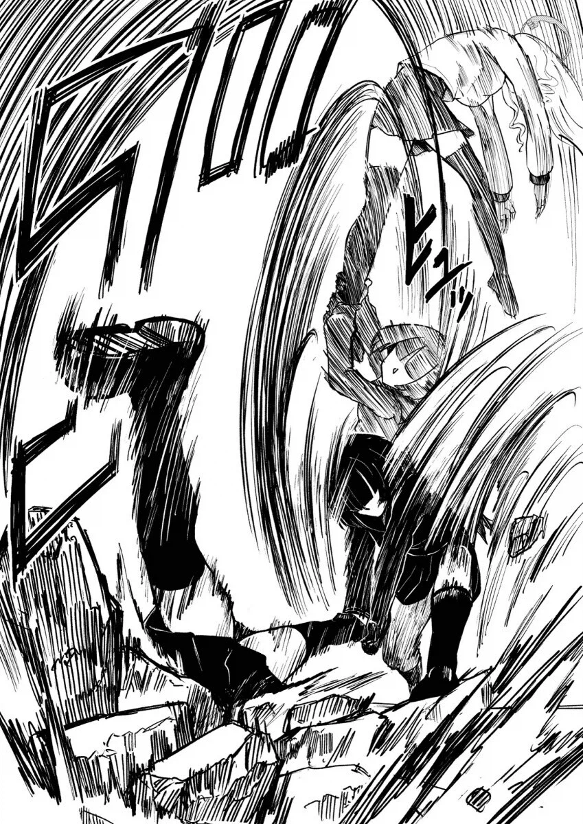 블루아카)트리니티에 무신이 산다 들었다.manwha_9.webp