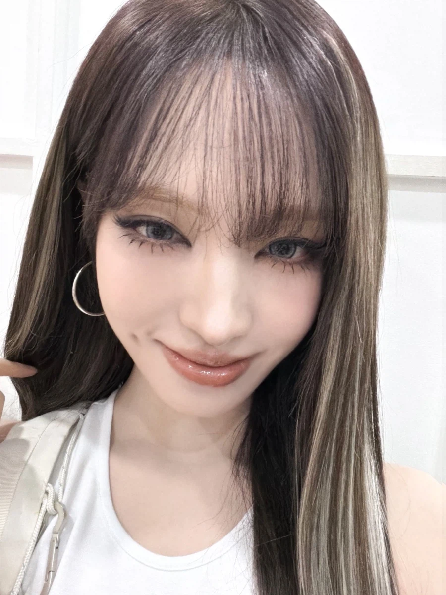 [IVE] 아이브 2집 BANGERS 컨셉 필름 + 1차 티저 비하인드_5.webp