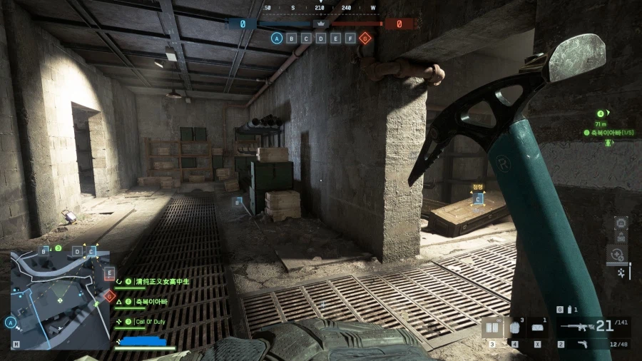 신맵 예쁘네용 + 멀티 매칭 나아진 거 같아요. 헤응._1.webp