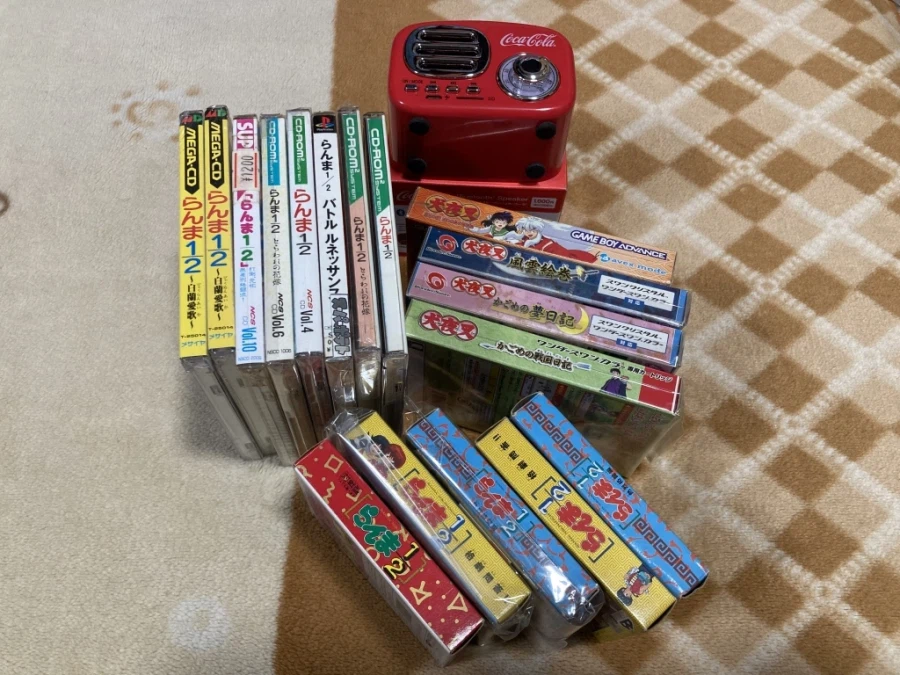 코카콜라 레트로 타입 스피커 with 레트로 게임 & 뮤직 ~_48.webp