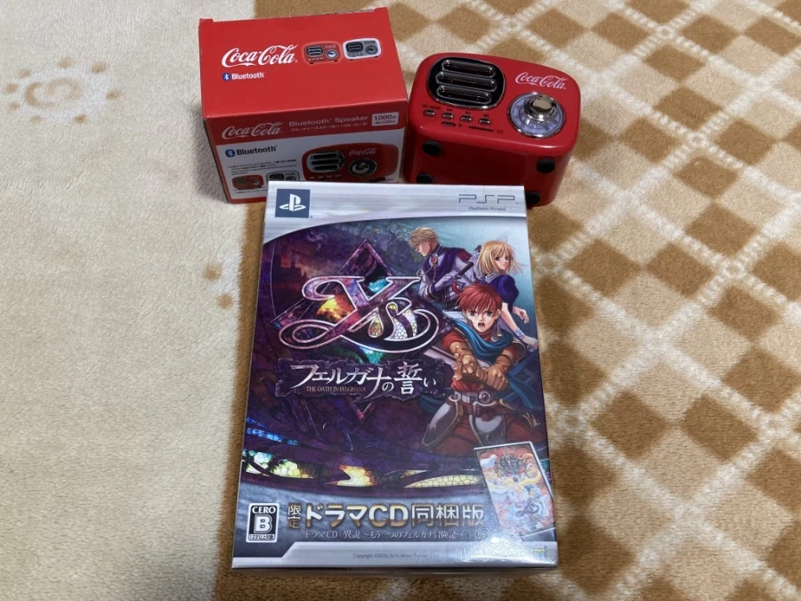 코카콜라 레트로 타입 스피커 with 레트로 게임 & 뮤직 ~_67.webp