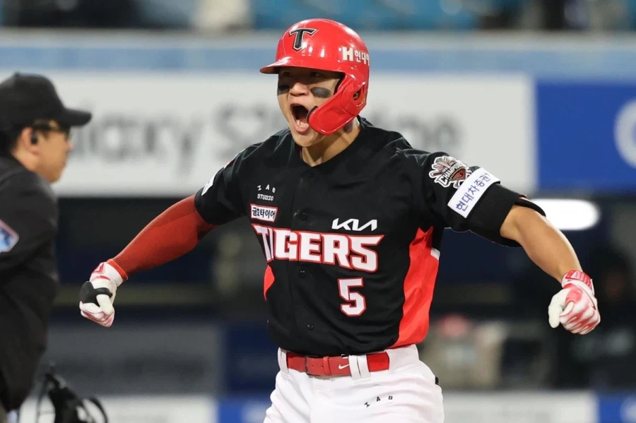 프로야구 스피리츠 2025 김도영 페이스온 수치 공개_4.webp