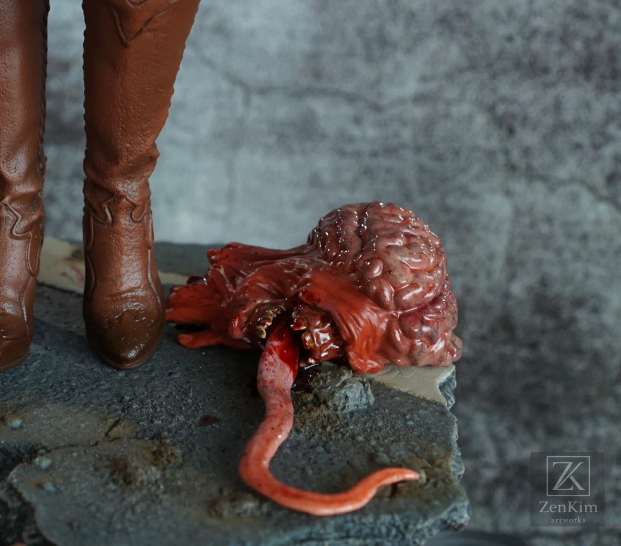 1/4 클레어 레드필드 스태츄_7.webp