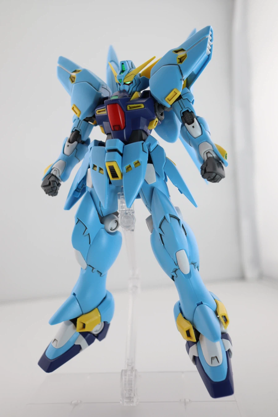 슈로대)휴케바인 조립함_3.webp