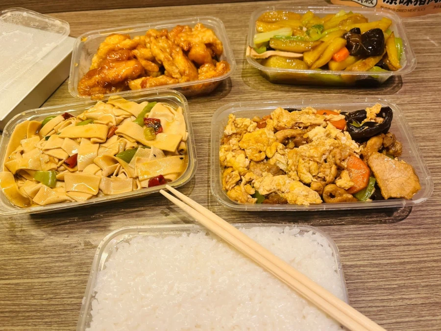 중국 호텔에서 저녁 배달 랜덤가챠_5.webp