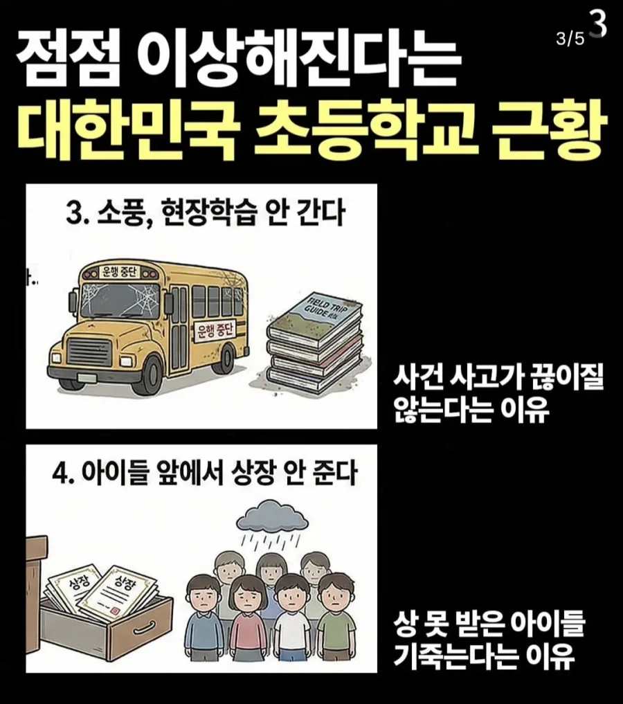 점점 이상해진다는 한국 초등학교 근황_2.webp
