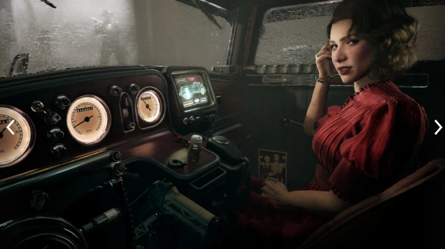 에픽) 이번 무료겜, 노바디 원츄 다이.. 상당 느낌좋은데?_5.webp