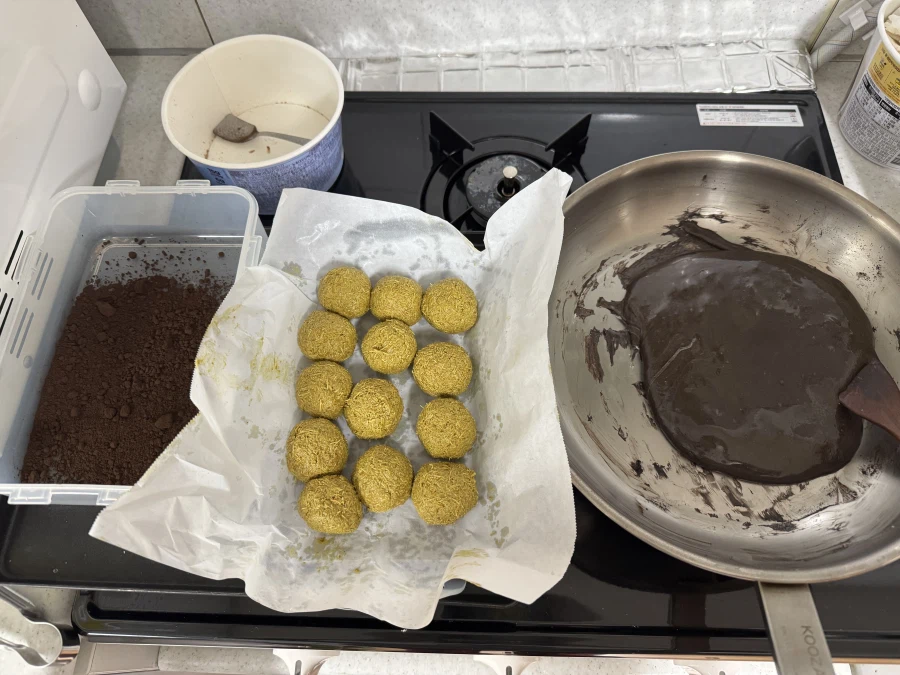 유행이 끝날 즈음에 만든 두쫀쿠_11.webp