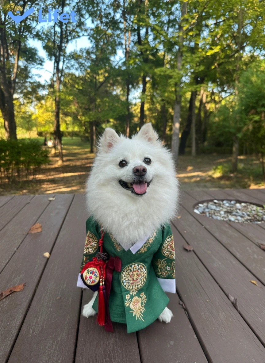 한복 설빔 입은 강아지_1.webp