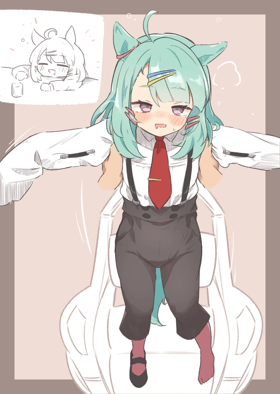 말딸) 슈가 바로 들어서.._1.webp