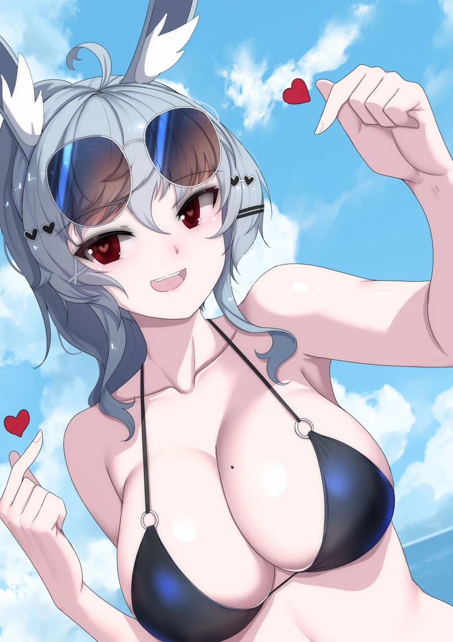 버튜버,사사) 하튜 하튜♡_1.webp