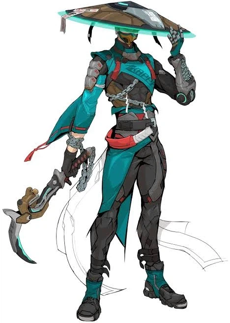 오버워치) 신캐 힐러들 외관 잘못만든거같음_1.webp