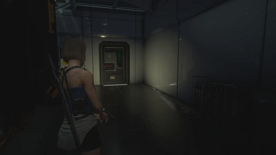 바이오하자드3 충격적인 패스트레이싱 사양 ._6.webp