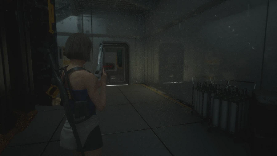 바이오하자드3 충격적인 패스트레이싱 사양 ._7.webp