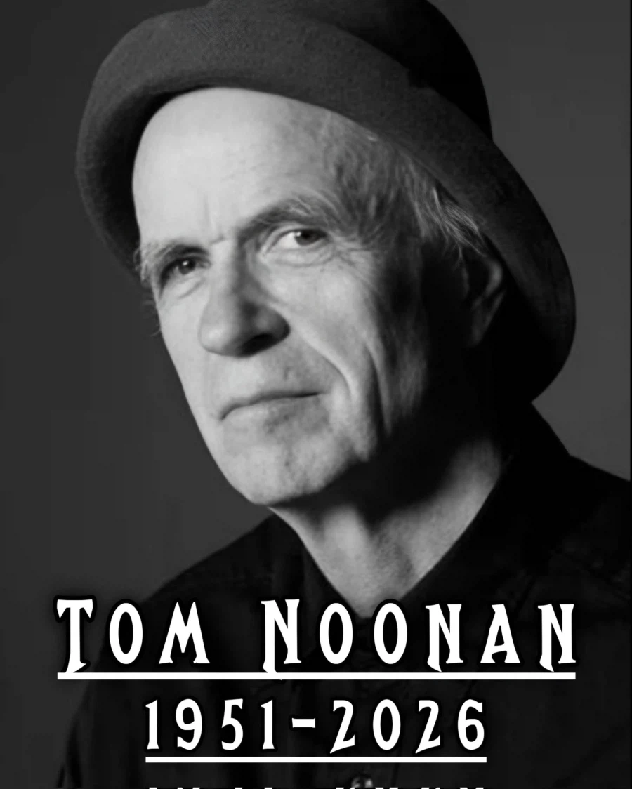 톰 누넌 별세_4.webp