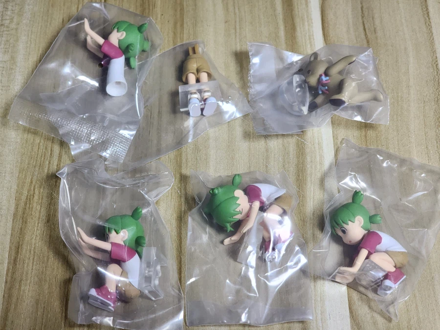 요츠바랑! 구르기 코마도리 귀엽네요 ^^_3.webp