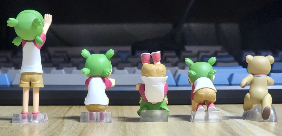 요츠바랑! 구르기 코마도리 귀엽네요 ^^_7.webp