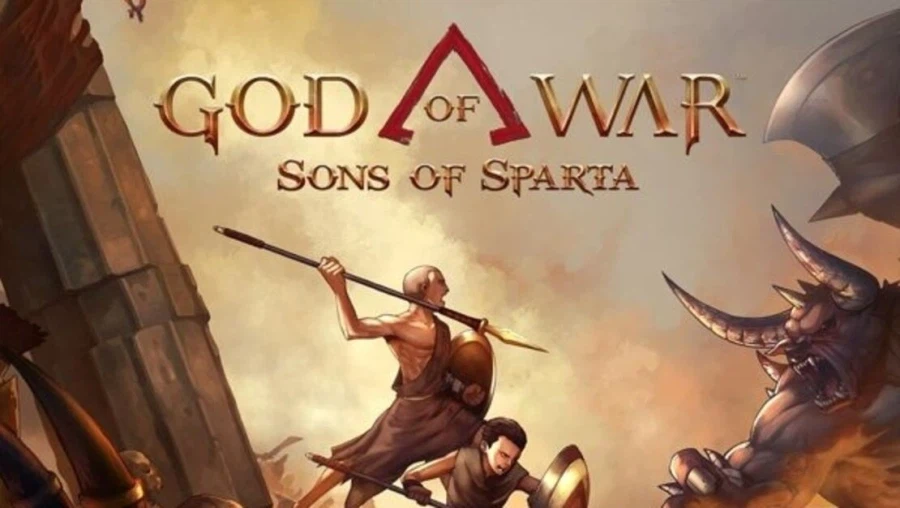 갓 오브 워 썬즈 오브 스파르타 메타크리틱, 오픈크리틱 리뷰 점수_1.webp