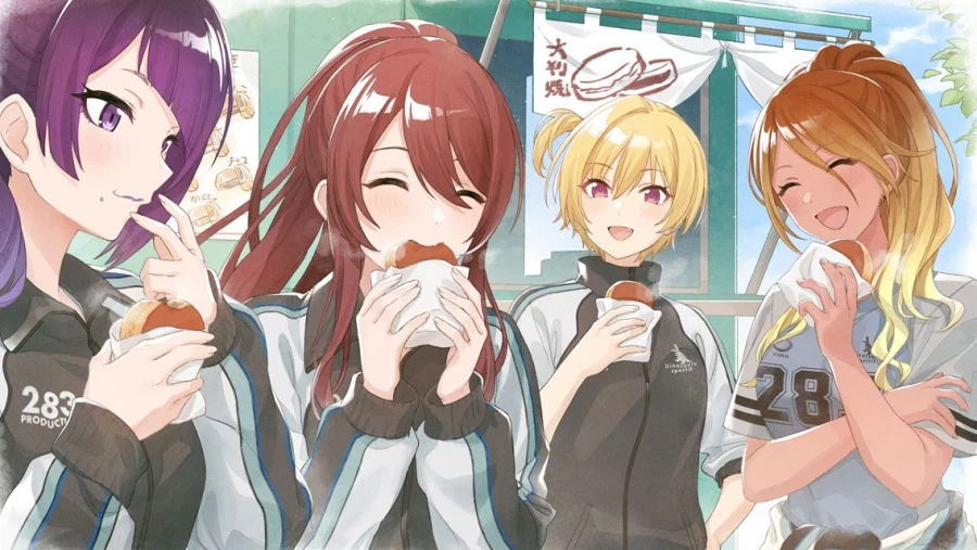 [샤니마스]저저번주&저번주&오늘 추가된 카드+SSR 연출_6.webp