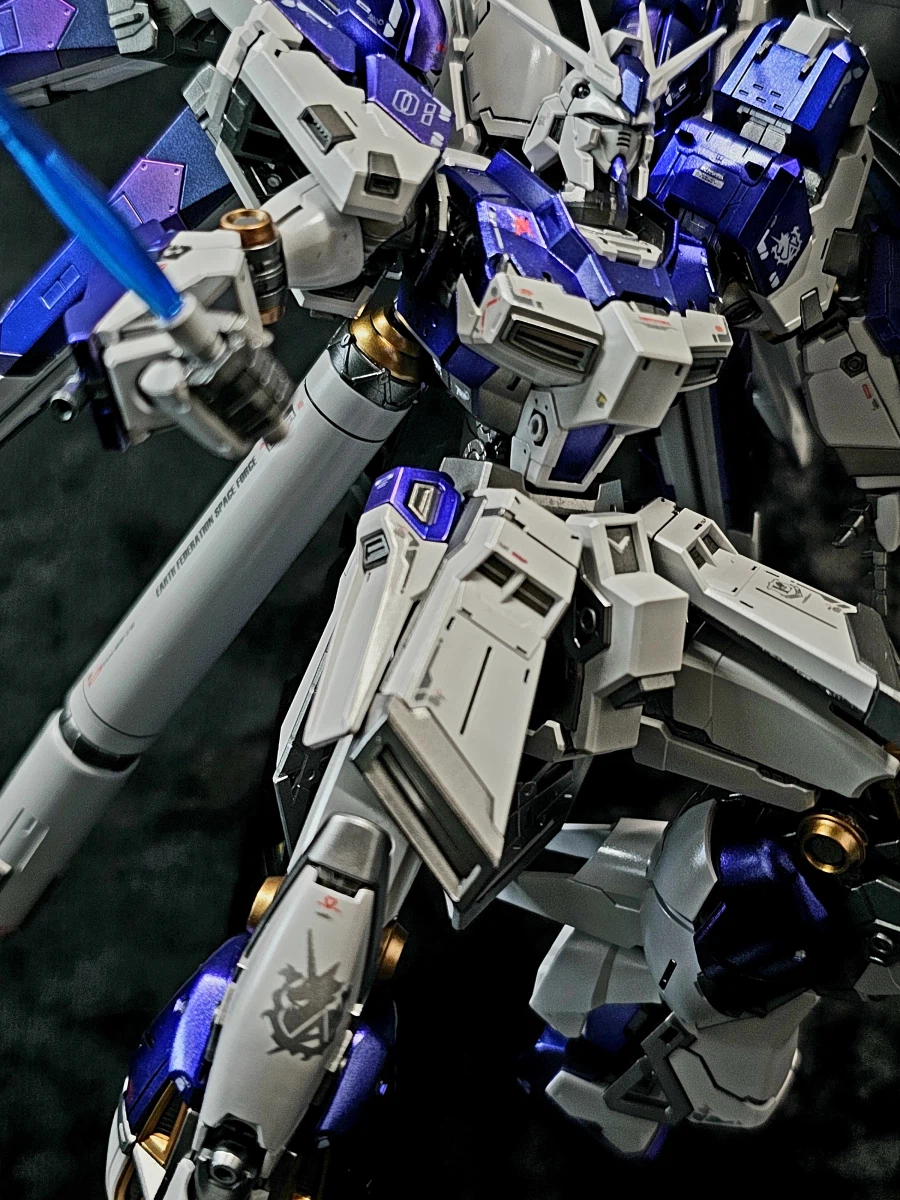 [RG]하이뉴 건담 + 하메바 (스압주의 90장)_1.webp