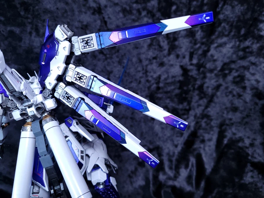 [RG]하이뉴 건담 + 하메바 (스압주의 90장)_12.webp