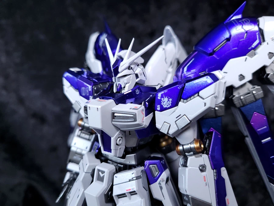 [RG]하이뉴 건담 + 하메바 (스압주의 90장)_13.webp