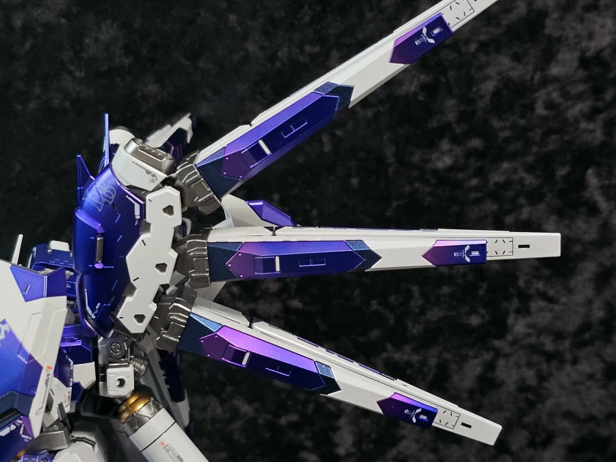 [RG]하이뉴 건담 + 하메바 (스압주의 90장)_27.webp