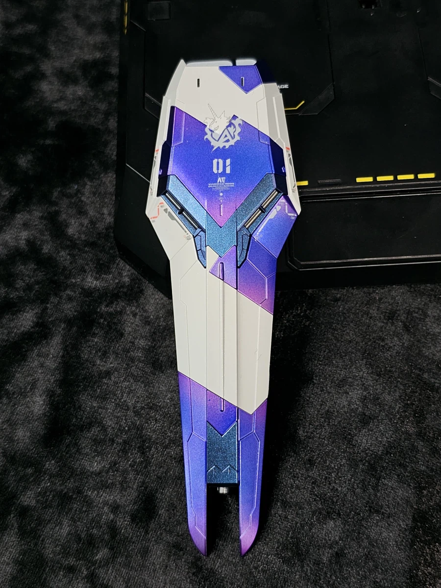 [RG]하이뉴 건담 + 하메바 (스압주의 90장)_34.webp