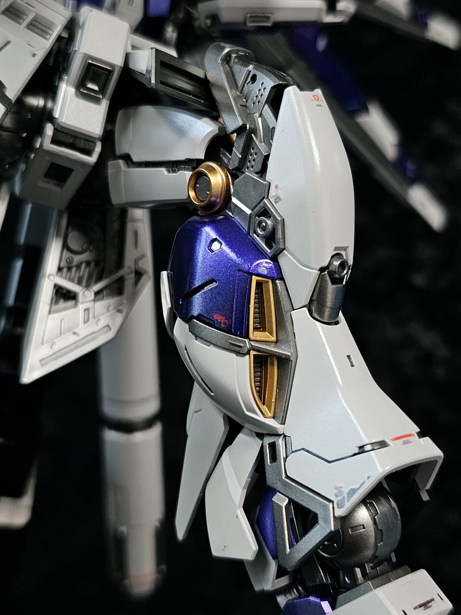 [RG]하이뉴 건담 + 하메바 (스압주의 90장)_35.webp