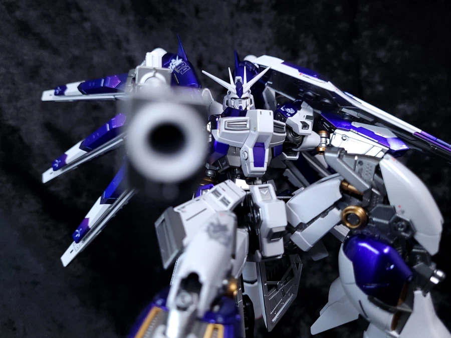 [RG]하이뉴 건담 + 하메바 (스압주의 90장)_51.webp