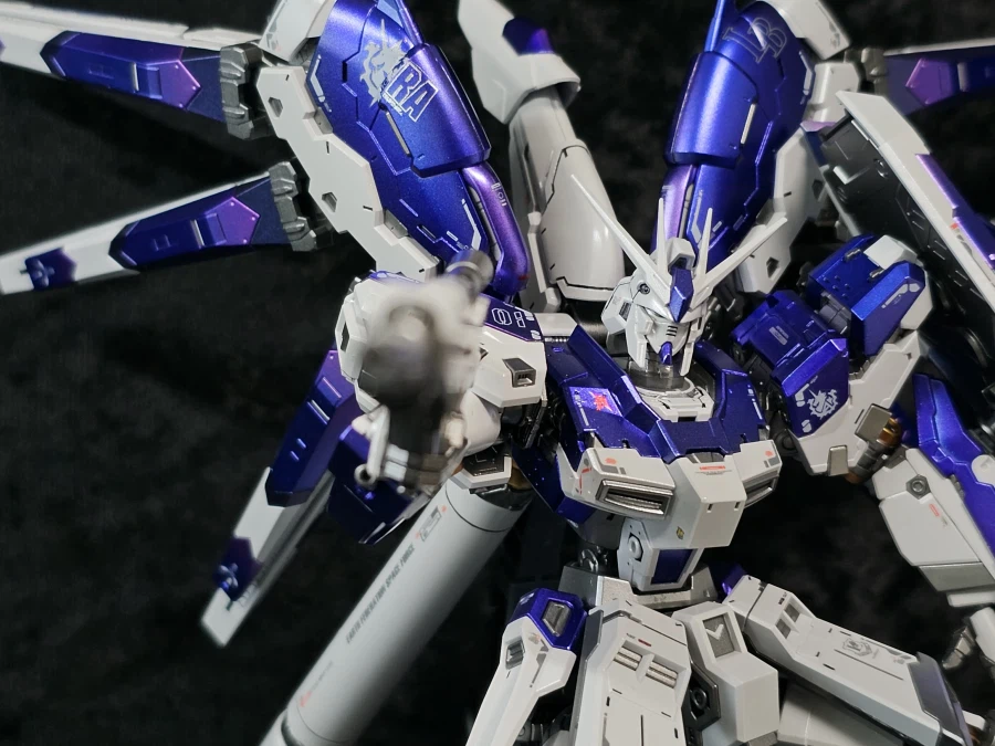 [RG]하이뉴 건담 + 하메바 (스압주의 90장)_80.webp