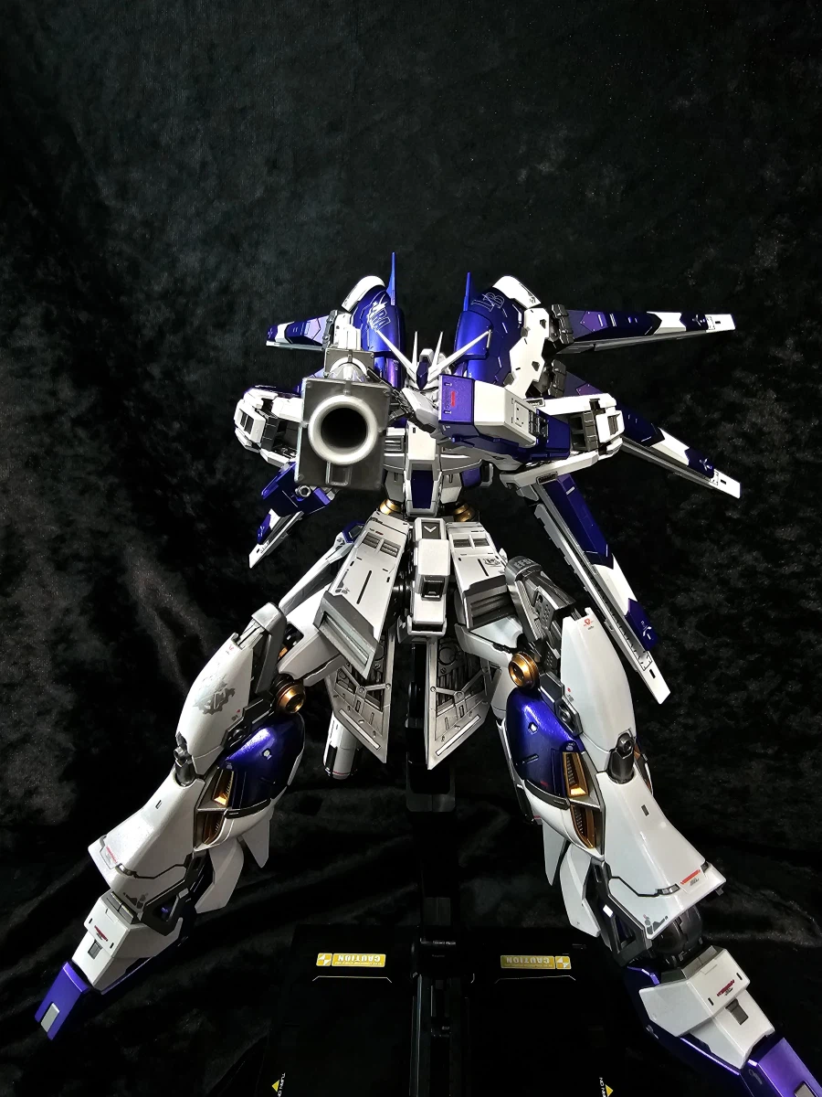 [RG]하이뉴 건담 + 하메바 (스압주의 90장)_86.webp