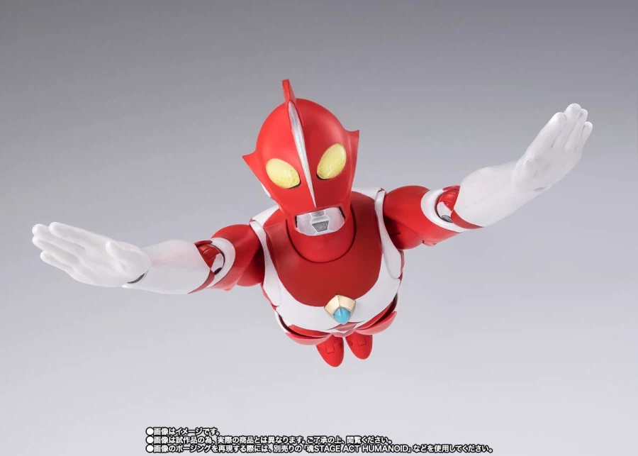 [반다이 혼웹상점] S.H.Figuarts 울트라맨 제아스_9.webp