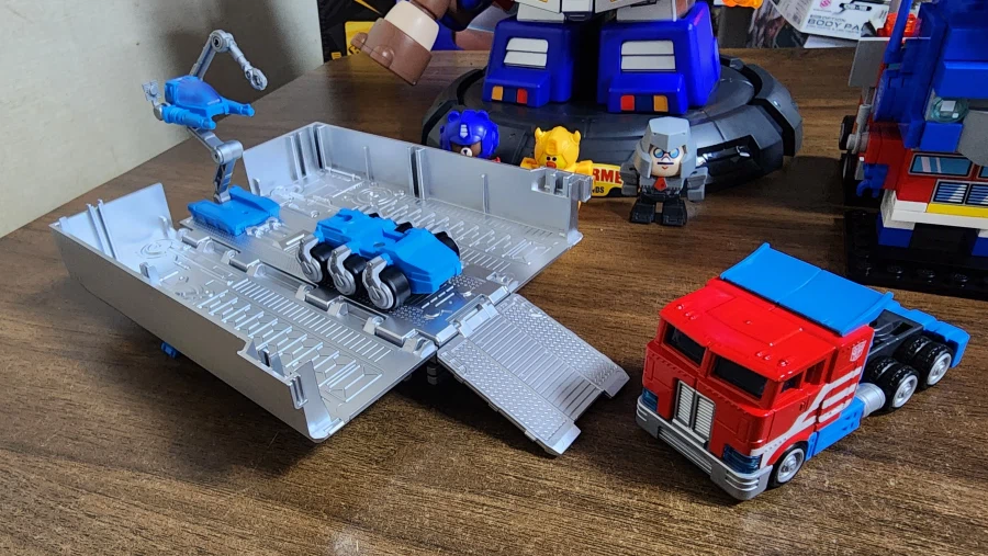 의도한건 아닌데 엄첨 사버린 옵티머스_8.webp