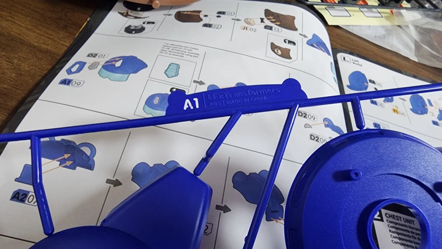 의도한건 아닌데 엄첨 사버린 옵티머스_11.webp