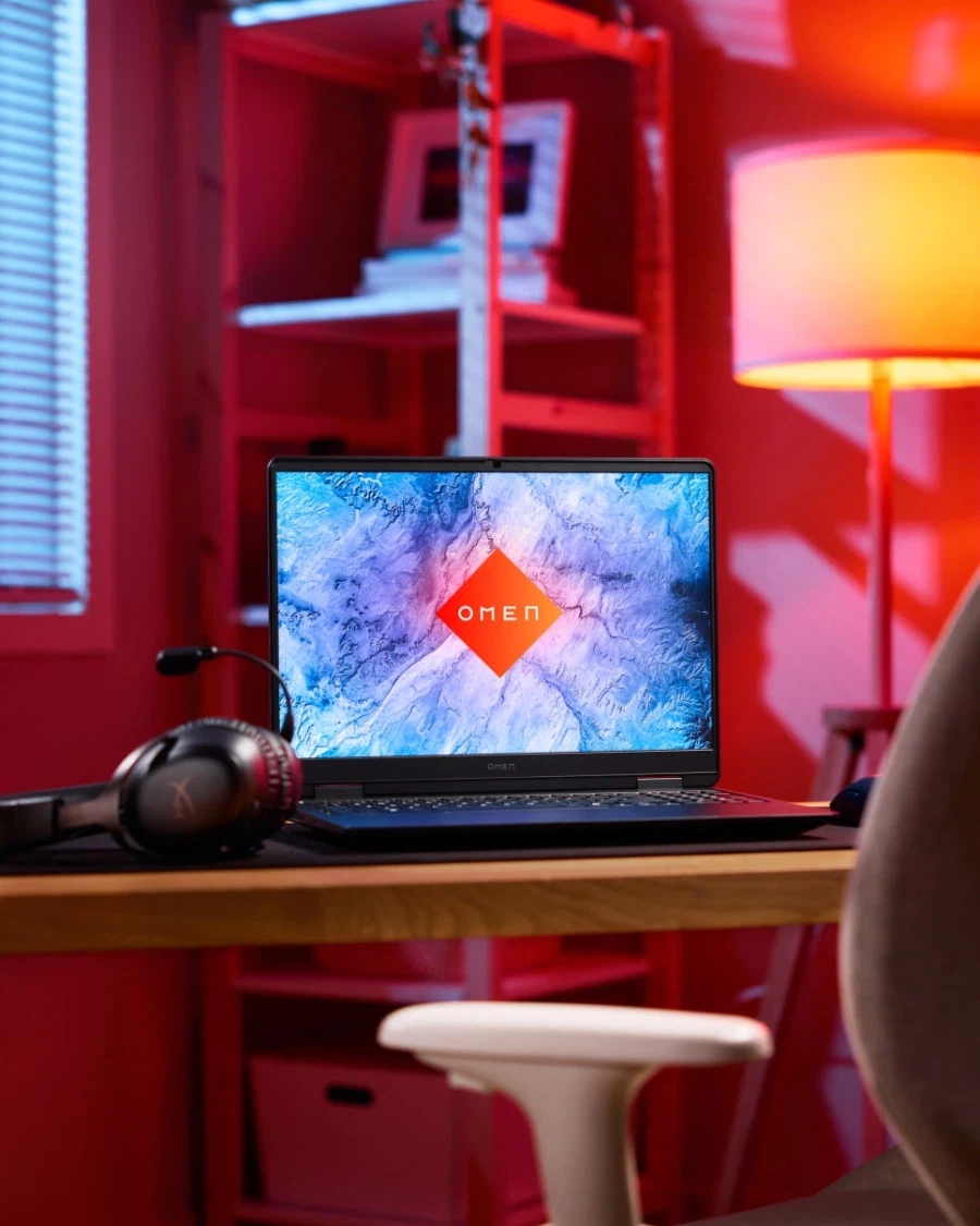 [지마켓] 빡세일에서 만나는 신학기 hp 게이밍 노트북 오멘 16_1.webp