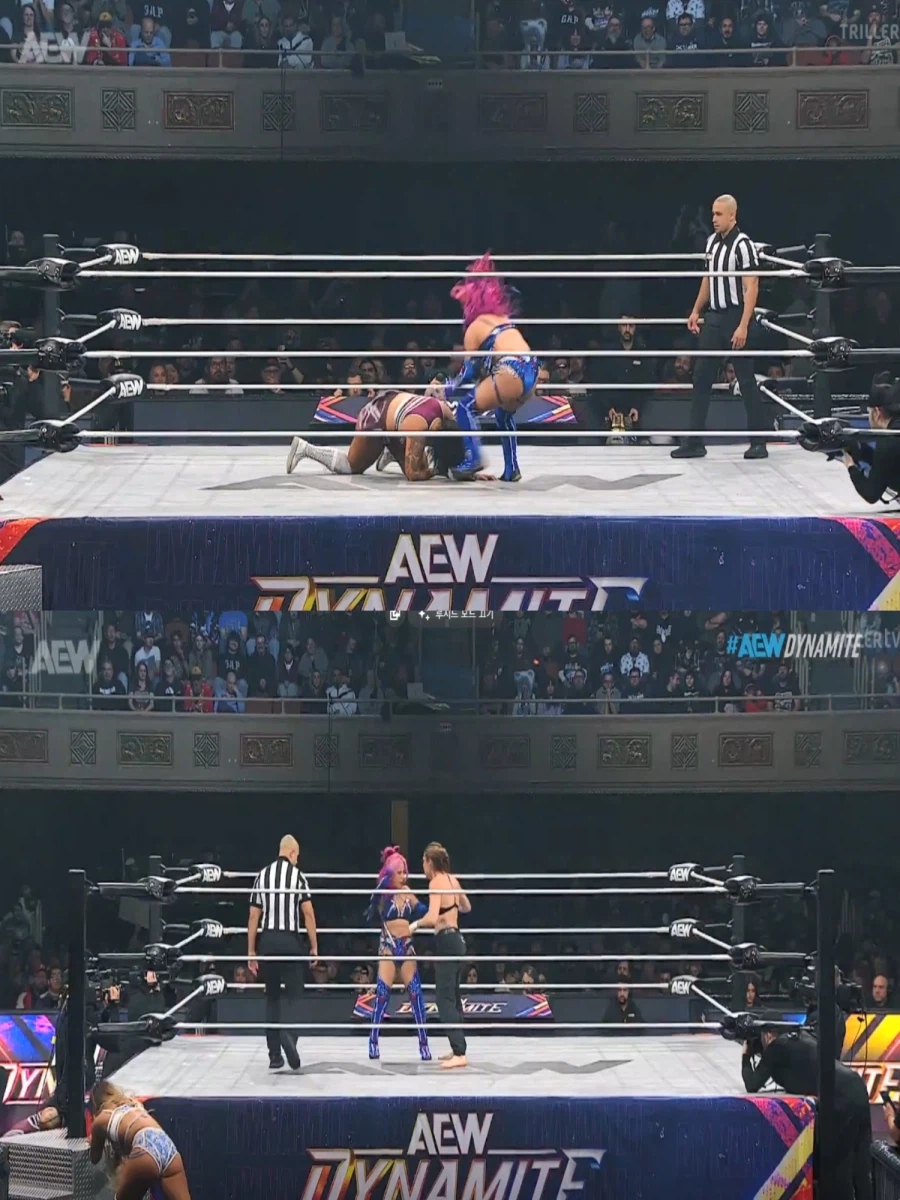 260218 AEW 다이너마이트 결과_5.webp