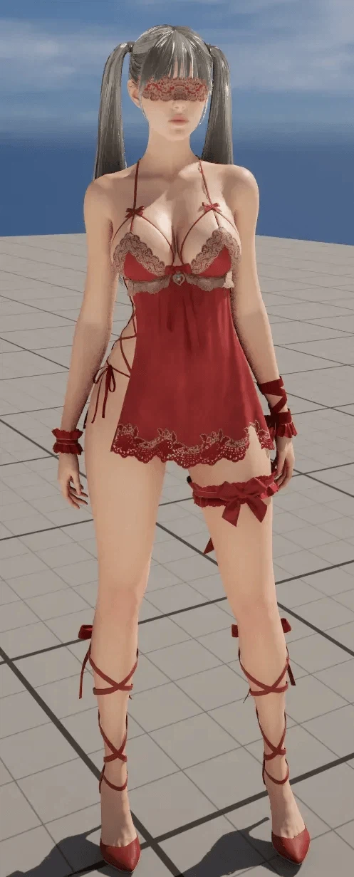 아이온2) 대만 클뜯 유출 다음 유료옷_1.webp